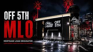 [GTAV] Saks Fifth Clothing Store FIVEM MLO
