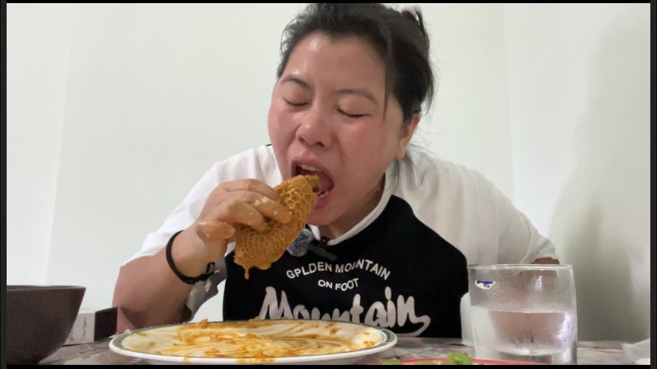 MUTTON INNARDS AND  EROMBA WITH SOUPS 