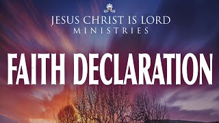 Concerning Worry & Fear, Weight Control, Material Needs, Wisdom & Guidance, Comfort & Strength