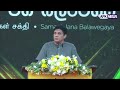 කිසිවෙකුටත් ටෙලිෆෝනයට අත තියන්න දෙන්නේ නැහැ - සජිත් ප්‍රේමදාස කියයි - APK NEWS