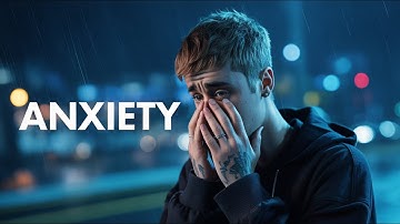 Justin Bieber - Anxiety [ Official Video 2025 | Emotional Pop ]