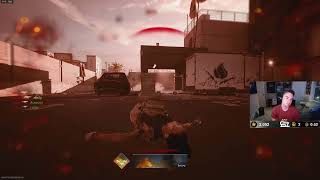 aBeZy vs Huke, Cellium, Mack & Attach in 8s with Sib, Fame & Accuracy!🔥 *MAP 3*