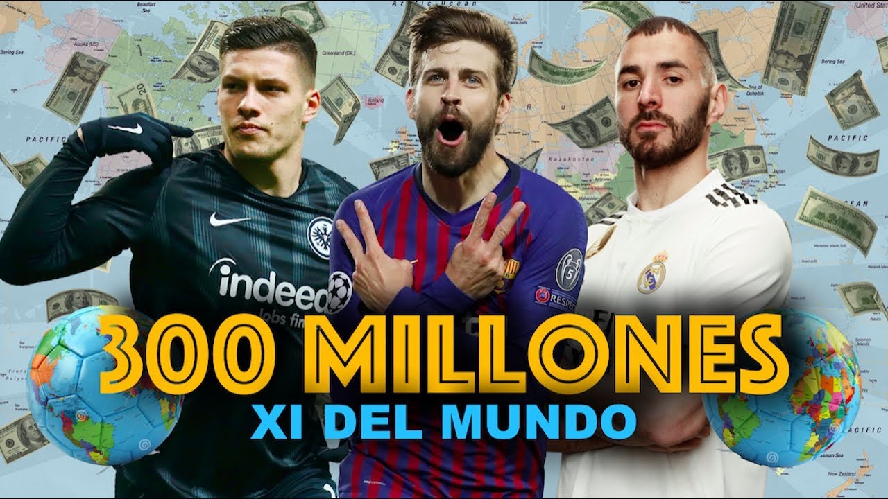Cual Es El Mejor Equipo Del Mundo