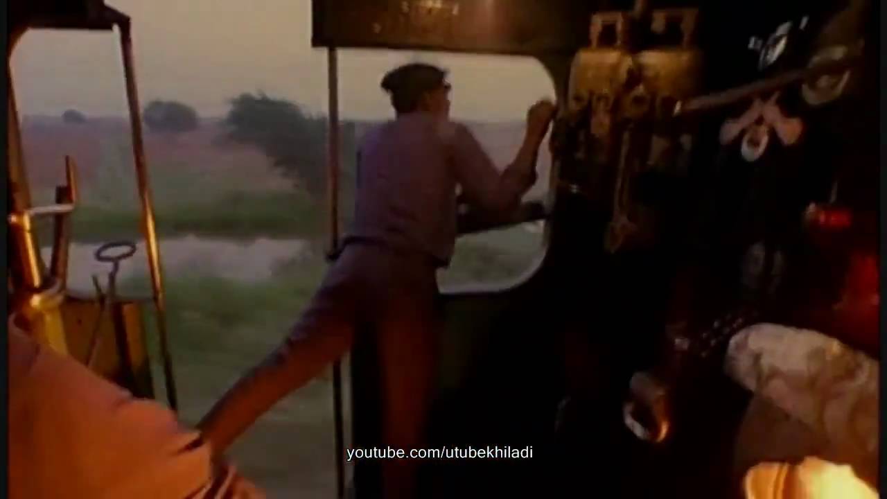 National Geographic video The Great Indian Railways Part 1 of 5 YouTube
