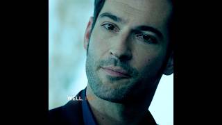 Lucifer Obtained The Information With Ease.