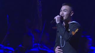 เพลง ออเจ้าเอย cover by อินทัช กาชาดคอนเสิร์ตครั้งที่ 44 #เพลงเพราะ #เพลงฮิต #ร้องเพลง #ทหารเรือ