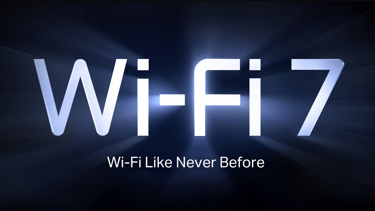 WiFi 7 explained: how next-gen WiFi takes your network into the passing lane