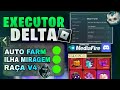 ROUBADO! 🚀 LINK DIRETO DELTA, FLUXUS, ARCEUS + SCRIPT Atualizado Blox Fruits (CELULAR/PC)!
