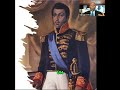 Dessalines & Bolívar: Latin America's SECRET Liberation Link! #shorts