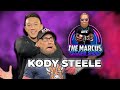 Undefeated mma fighter kody steele  the marcus deegan show