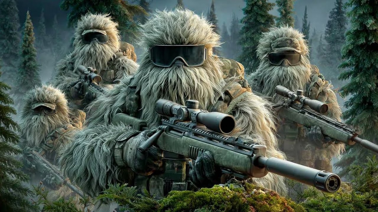 Alien Troops Taunted Human Snipers — Until the First Shots Fell | Best HFY | Sci-Fi Story