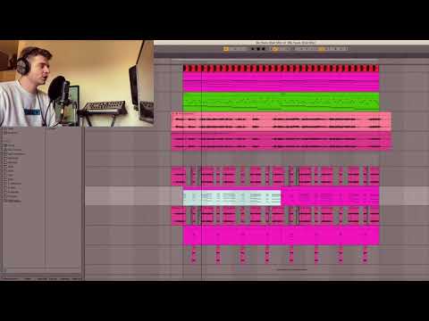 Inside the Sound: Be Yours (Club Mix) Tutorial