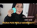 Alat Tegangkan Muka dan V Shape | FOREO BEAR