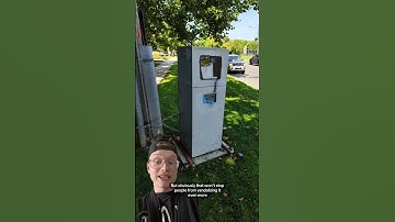People keep destroying automated speed cameras in Toronto #toronto #speedcameras #speeding #traffic