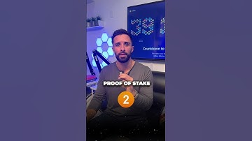 Nimiq is buzzing 🐝 Nimiq Proof of Stake is upon us. 🌱 Pre-Stake Now!