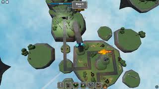 Evolution Evade Nightmare Event Solo