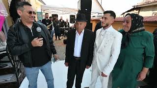 IONUT DE LA CAMPIA TURZII♦️UN BATRAN CU BARBA ALBA♦️LIVE