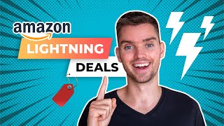 How Do  Lightning Deals Work In 2023? Your Pro Guide