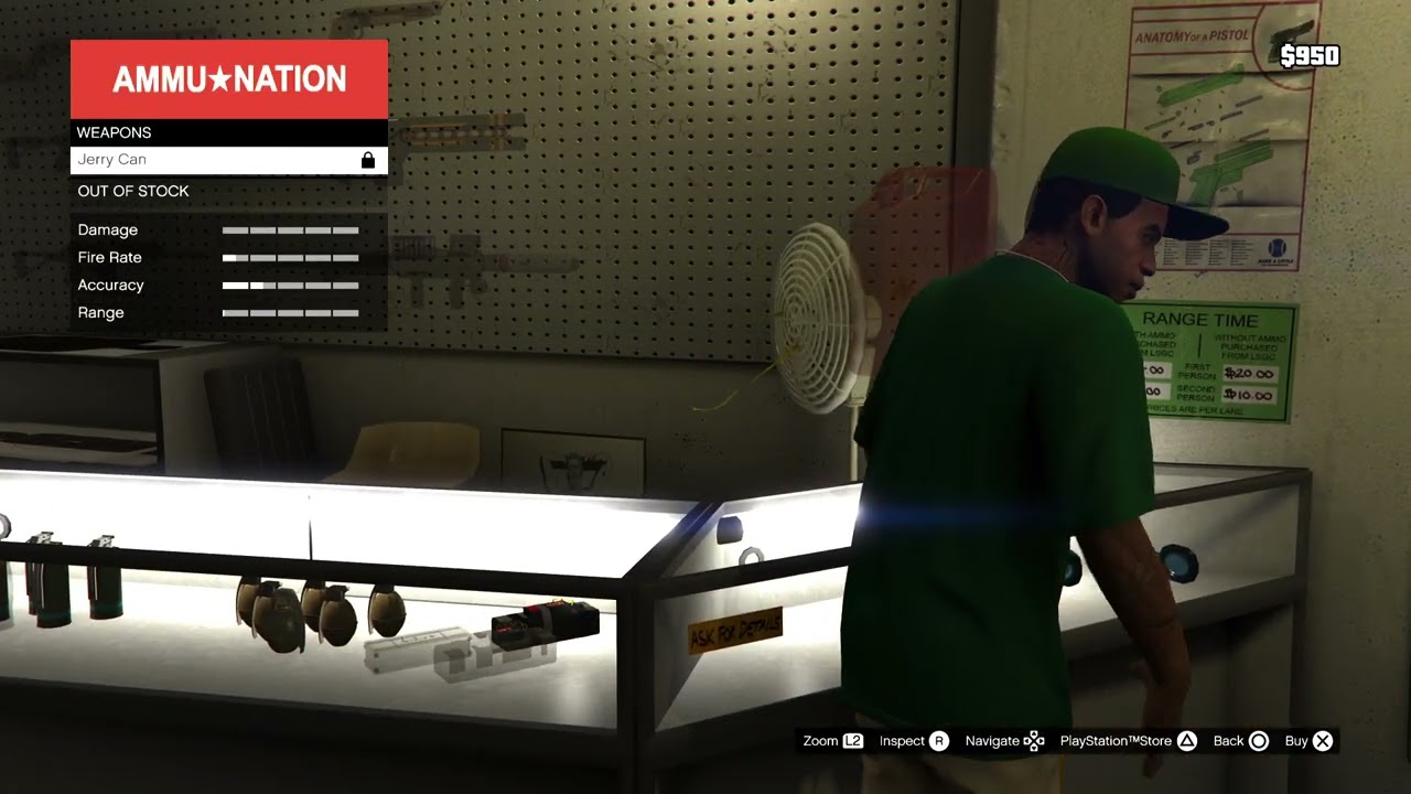 Grand Theft Auto V_