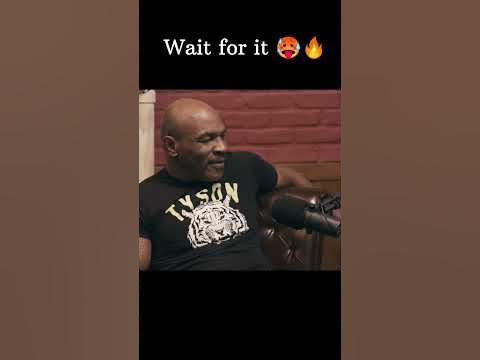 Tyson vs jake paul contract