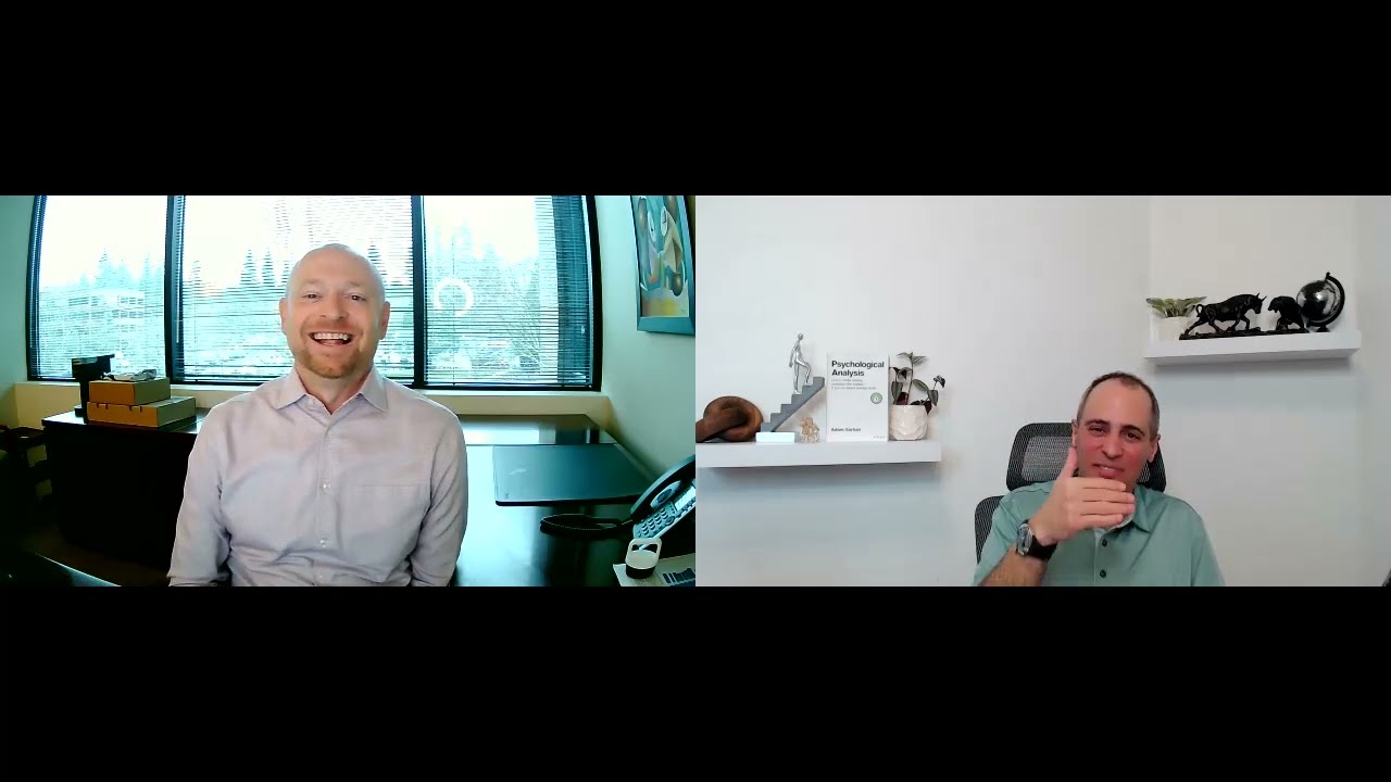 Steady & Predictable Growth From a $13B Firm - Allen T. Bond, MD & PM, Jensen Investment.