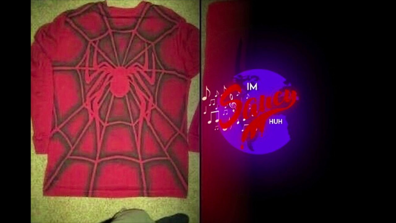 Boolymon - Imposter (Prod By Boolymon)