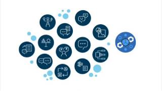 IBM Watson at Global Legal Hackathon - Ottawa