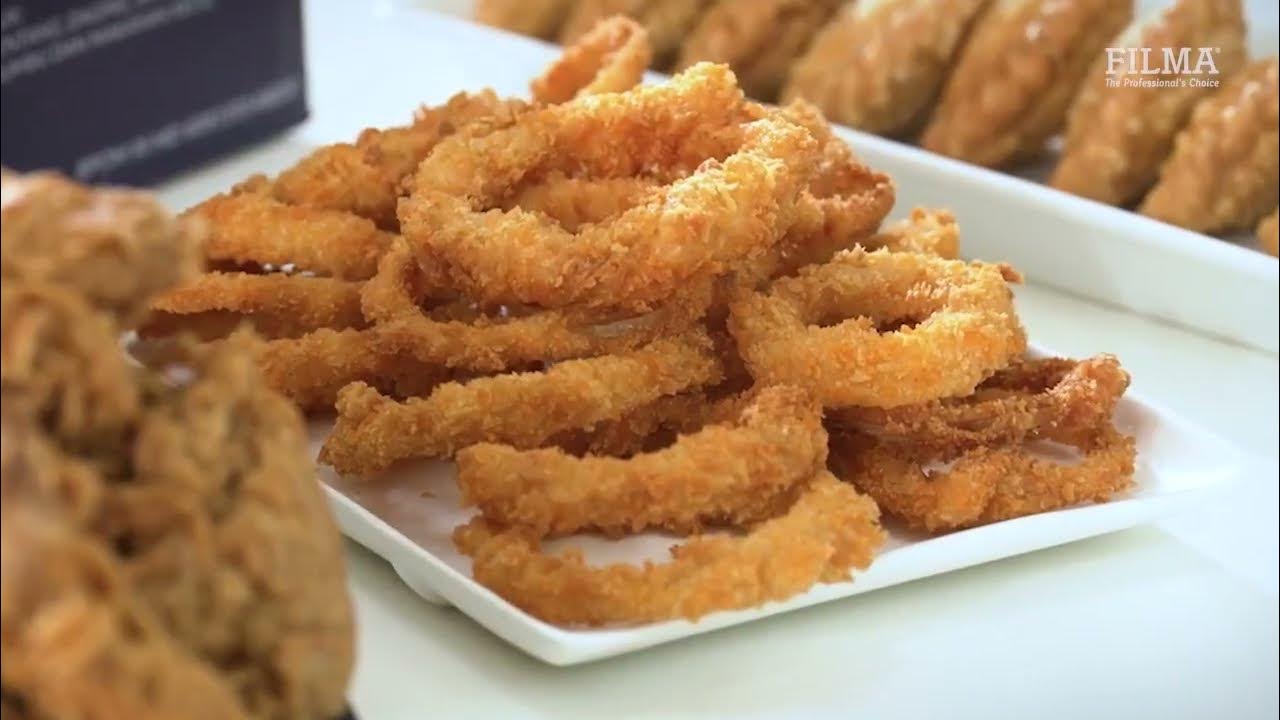 FILMA® Goodfry Deep Frying Fat ASMR YouTube