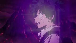 {MHA - Kill the lights}