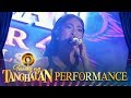 Mariane Osabel | Narito Ako (Day 1 Semifinals) | Tawag ng Tanghalan