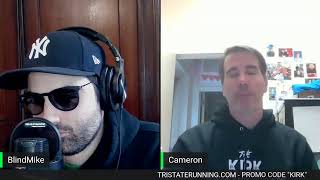 Tri-State Running Company - Virtual Fitting with Michael Geary