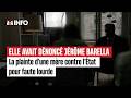 Cette mère avait dénoncé des viols commis par Jérôme Barella