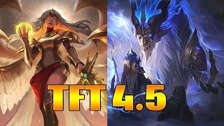 is Kayle or Aurelion Sol stronger in TFT?  | Teamfight Tactics Set 4.5