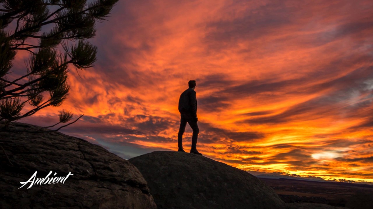 heklAa - The Road Has Been Leading To You