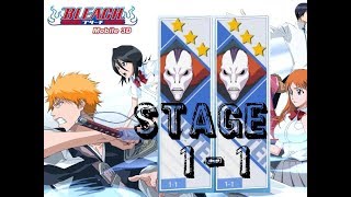 Bleach 3D Global: GAMEPLAY Tutorials [#bleach3d] [#bleach3dglobal] [#b3dg] screenshot 5