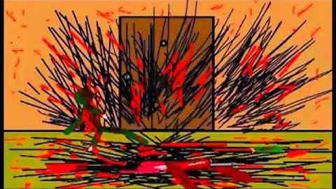 Stick Pivot Zombie Survivor 4