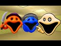 My Video Name Is Hungry Wormi Roblox Family Nextbot In Garry's Mod