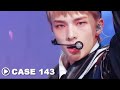 CASE 143 Stray Kids Music Bank 221007