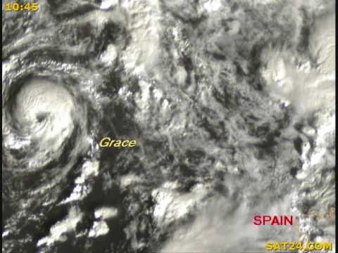 "El Rincn Meteorolgico" de Radio Salobrea: Cicln T...