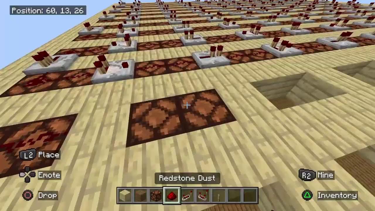 How to Build Dandy's world part 13 - YouTube
