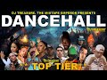 Dancehall Mix 2024 | New Dancehall Songs 2024 | TOP TIER | Masicka, Shenseea, Kraff | DJ Treasure