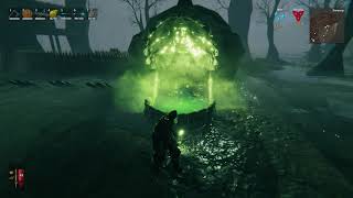 Valheim : Ep18 Battle with the Bonemass