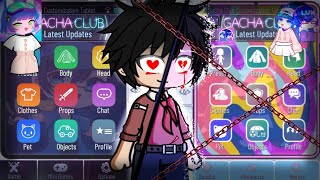 Gacha Club Edition 👻 Tutorial How To Get Free Download Gacha Club Edition on iOS & Android New 2023 screenshot 2