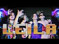 "LEILA" - UFO, ZENK, EXPLOIT, LIL NIB, TRIPP, ERIK OG (Official Video)