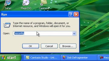 How To: Make Your PC Run Faster (XP)