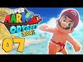 рџЏќ DIRECTION LA PLAGE рџЏ SUPER MARIO ODYSSEY FR 07 рџЏќ DIRECTION LA PLAGE рџЏ SUPER MARIO ODYSSEY FR 07