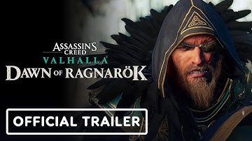 Assassin’s Creed Valhalla: Dawn of Ragnarok - Official Launch Trailer