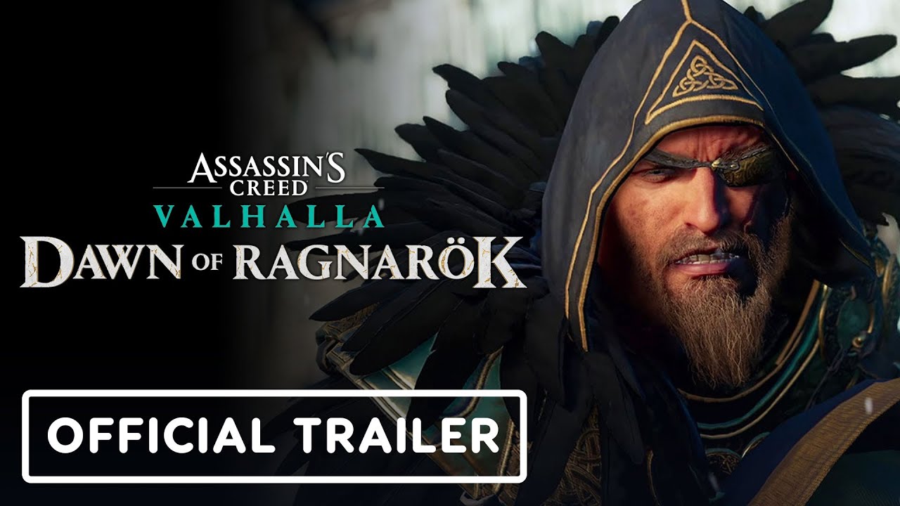 Assassin's Creed Valhalla: Dawn of Ragnarok preview