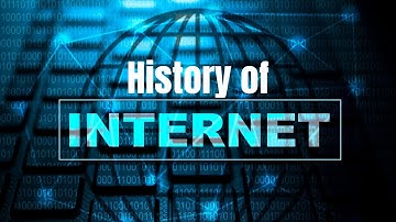 How does the INTERNET work? | Learnify TV
