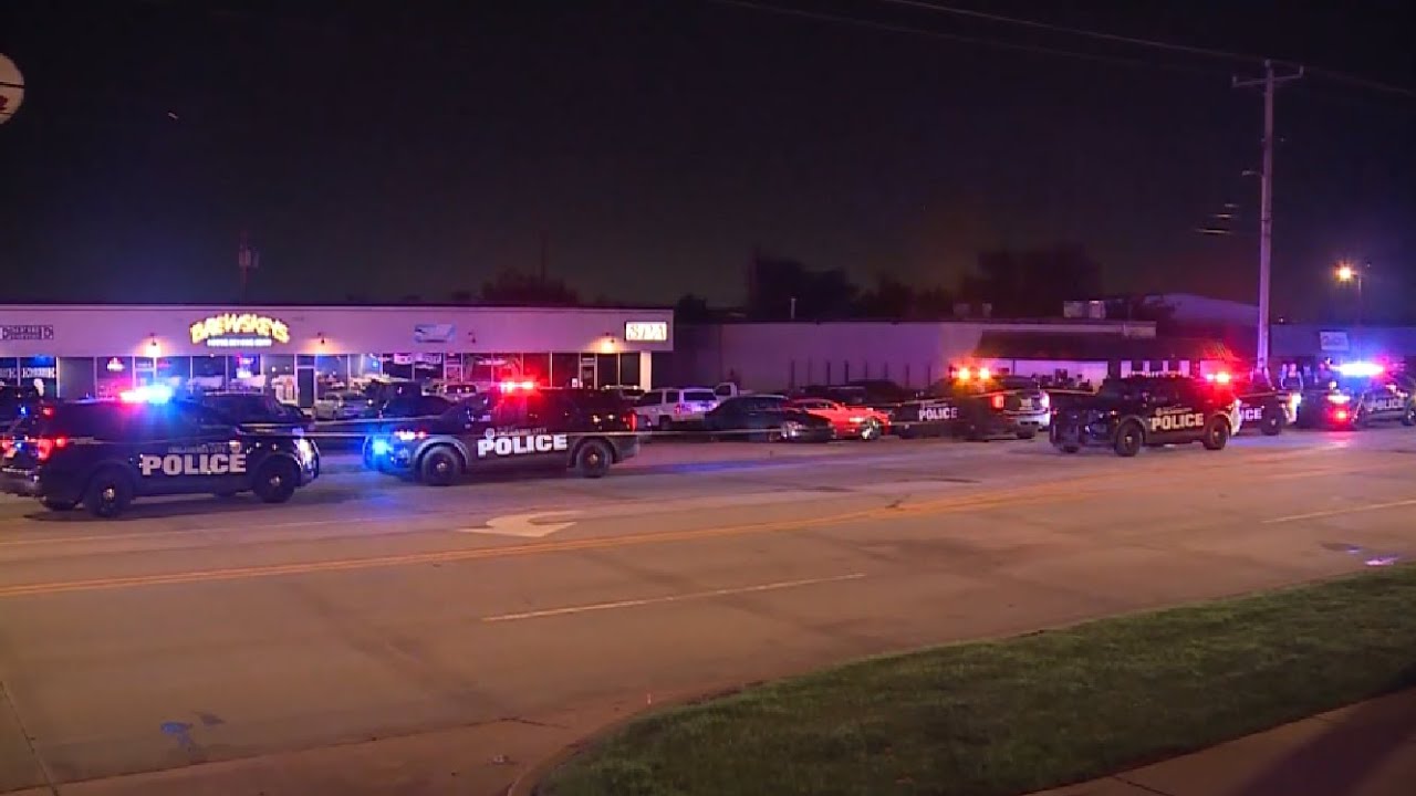 Police identify victims killed in southwest Oklahoma City shooting ...